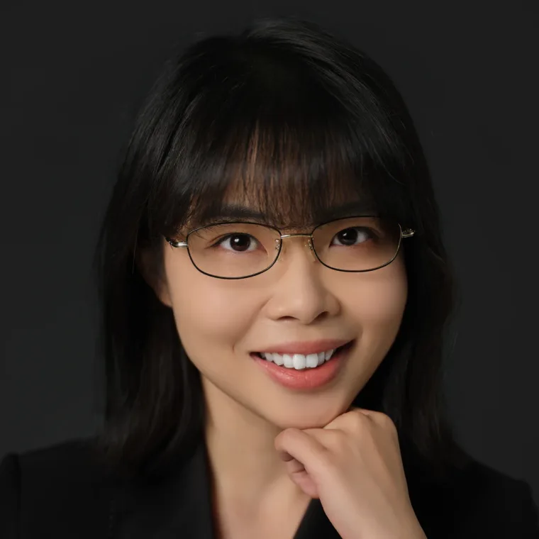Yujie Chen